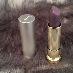 NWOB Urban Decay 20th Anniversary Lipstick Pallor